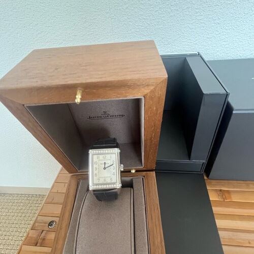 ジャガー・ルクル レベルソ Q2578480