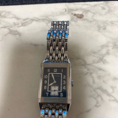 ジャガー・ルクル レベルソ