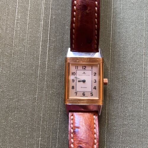 ジャガー・ルクル レベルソ