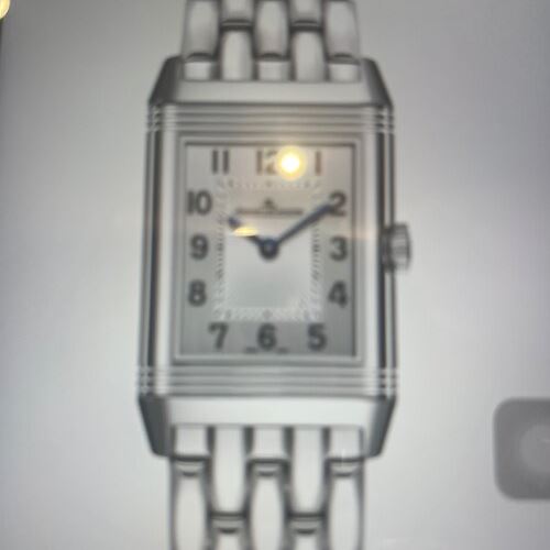 ジャガー・ルクル レベルソ Q266813