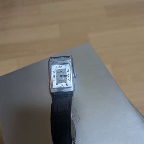 ジャガー・ルクル レベルソ 3224626