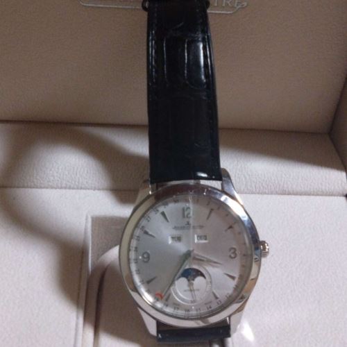 マスター・コントロール　カレンダー