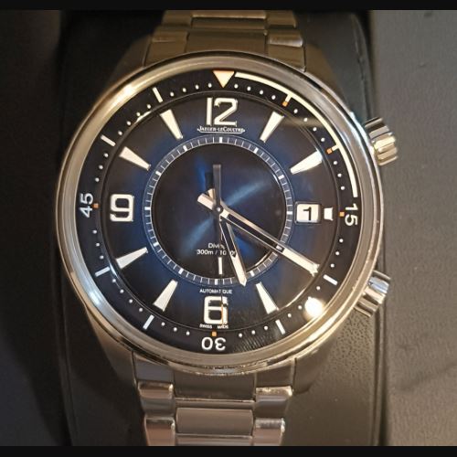 ポラリス　マリナー