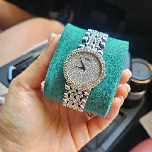 ピアジェ アルティプラノ 8035N