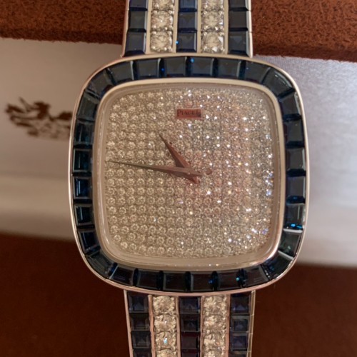 ピアジェ その他