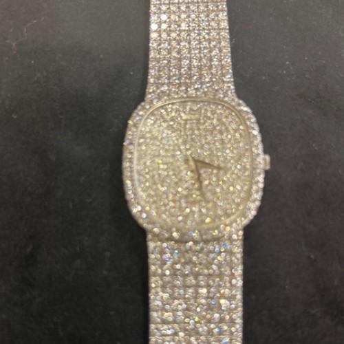 ピアジェ トラディション 94433 C626