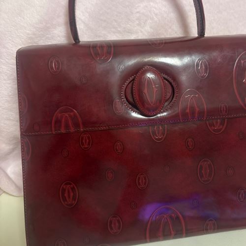 カルティエ その他 IL005424