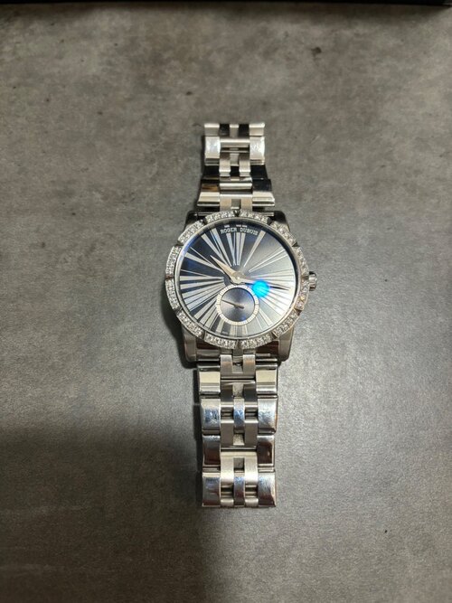 ロジェ・デュブイ エクスカリバー RDDBEX0377