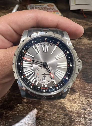 エクスカリバー45