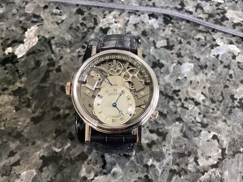 ブレゲ クラシック