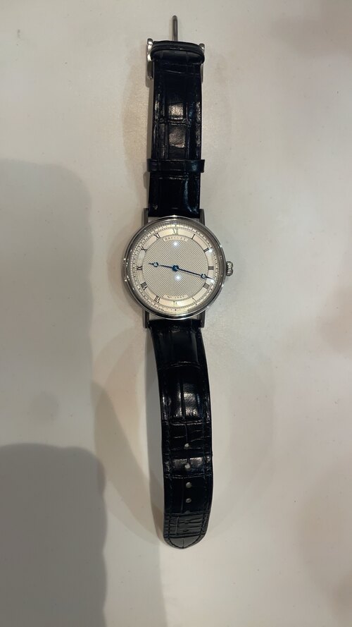 ブレゲ クラシック