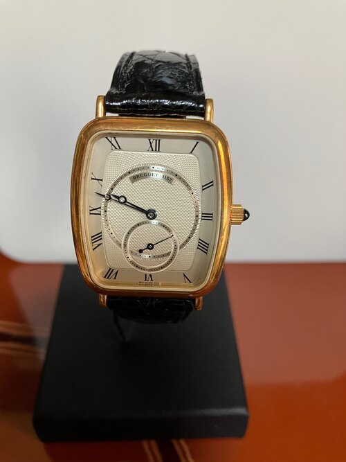 ブレゲ クラシック BA3490/12/27