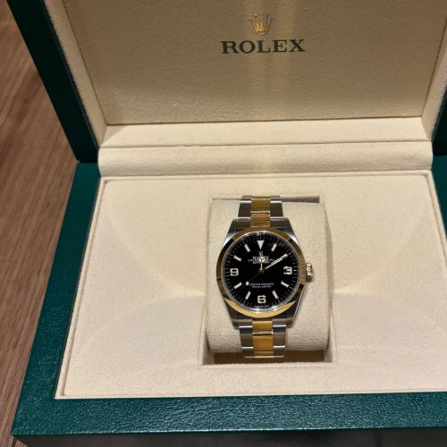 エクスプローラーコンビ