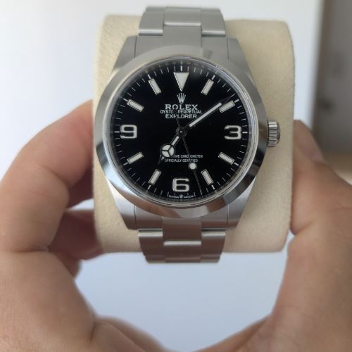 エクスプローラー１