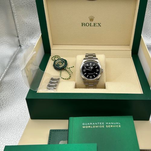 エクスプローラー36