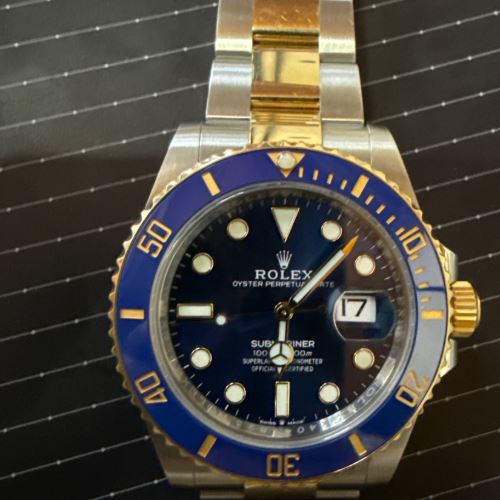 ロレックス サブマリーナー