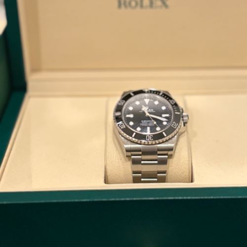 ロレックス サブマリーナー 