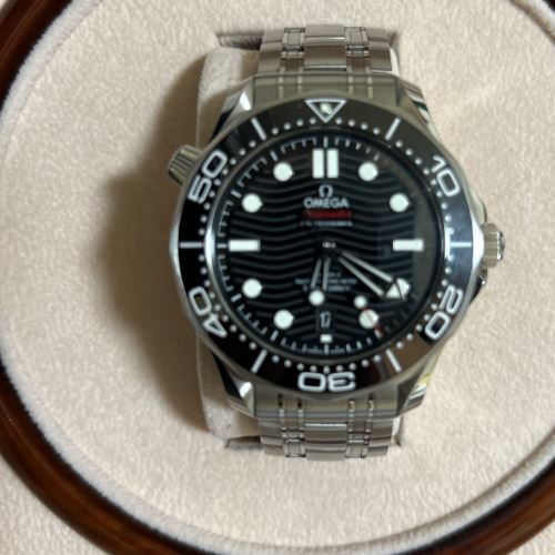 オメガ シーマスター 2103042200100