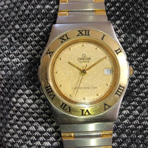 オメガ コンステーション 2828