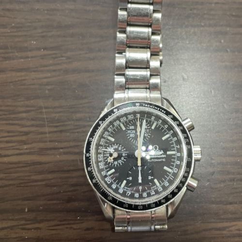 オメガ スピードマスター