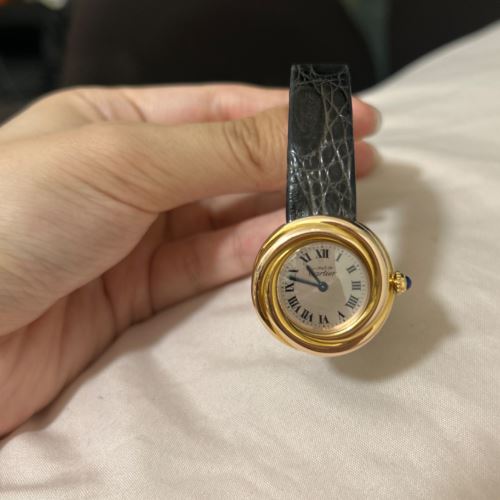 カルティエ その他 PL3655