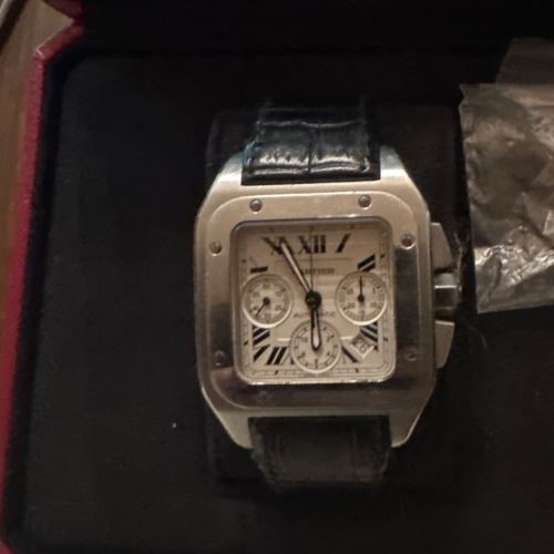 カルティエ その他