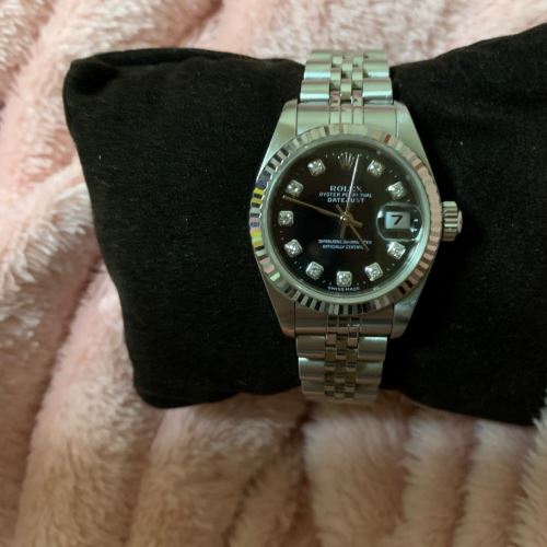 ロレックス デイトジャスト 79174G