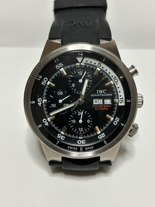 アクアタイマー