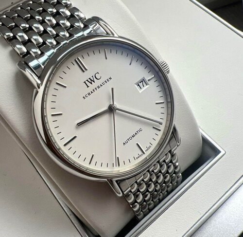 IW353303 ポートフィノ