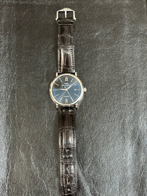 ポートフィノ オートマティック