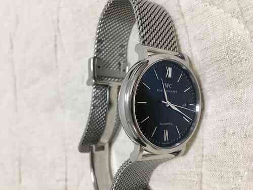 iwcポートフィノ iw356506