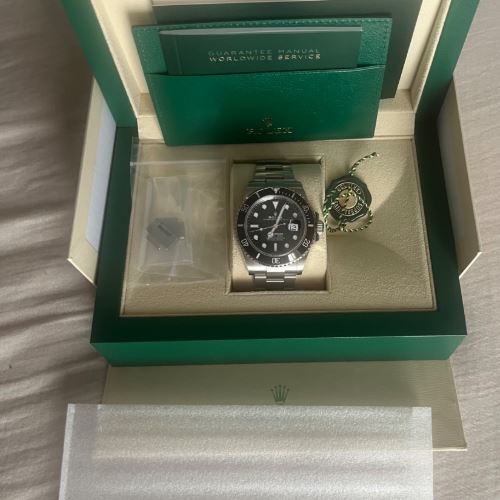 ロレックス サブマリーナー