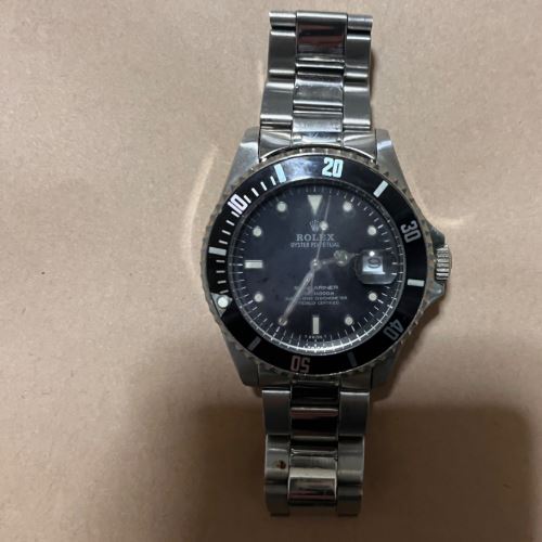 ロレックス サブマリーナー