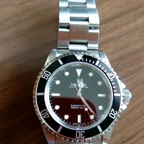 ロレックス サブマリーナー