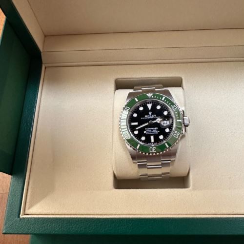 ロレックス サブマリーナー 126610L