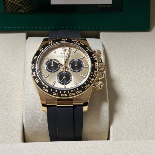 ロレックス デイトナ 12651