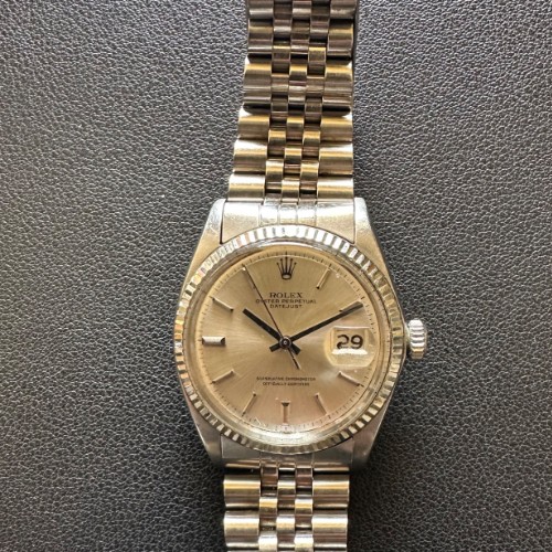 ロレックス デイトジャスト