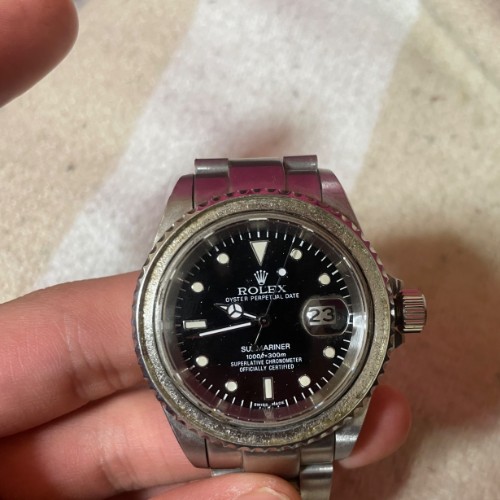 ロレックス その他