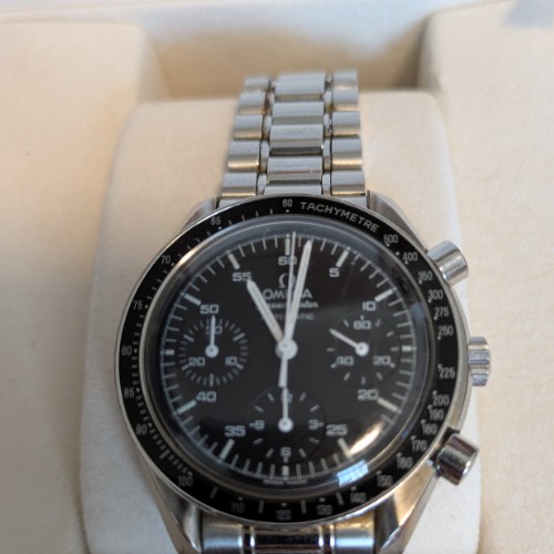 オメガ スピードマスター