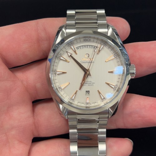 オメガ シーマスター