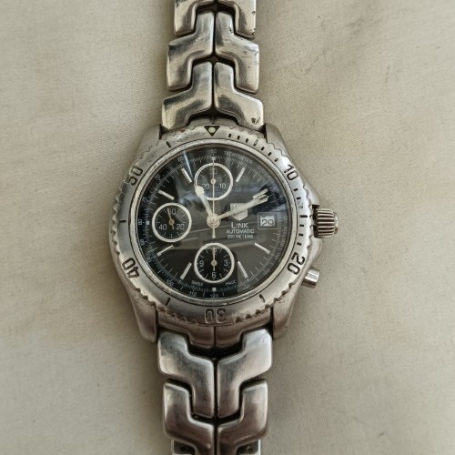 タグ・ホイヤー