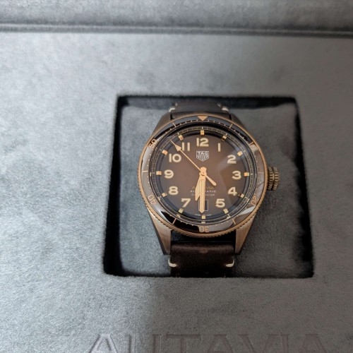 タグ・ホイヤー オータヴィア WBE5191.FC8276