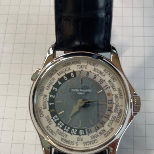 パテックフィリップ その他 5110P-001