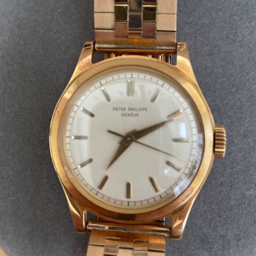 パテックフィリップ その他