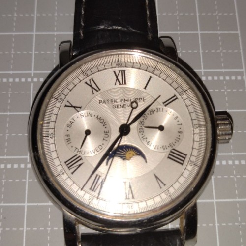 パテックフィリップ その他