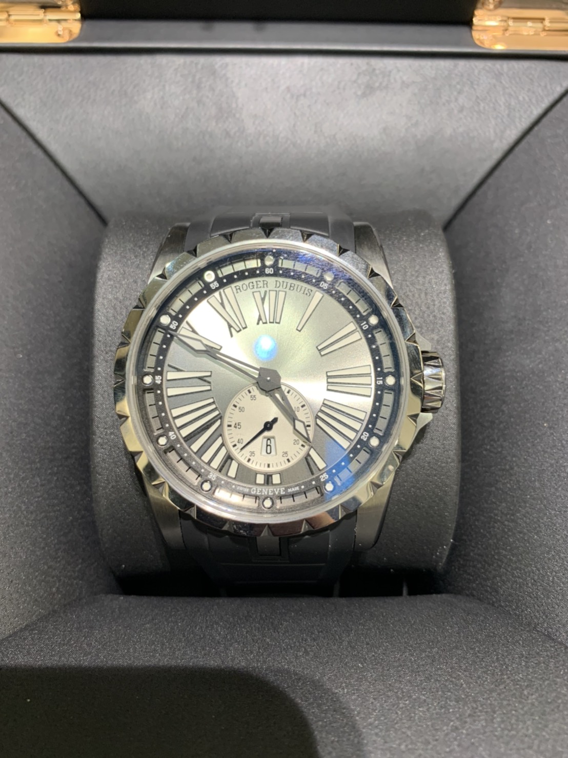 エクスカリバーの画像