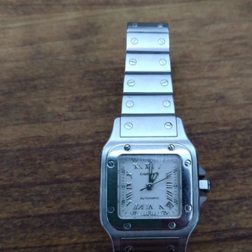 カルティエ サントス 2423