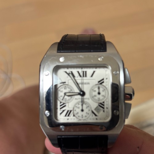 カルティエ サントス 309699Ce