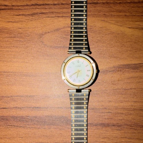 カルティエ パシャ 1705034