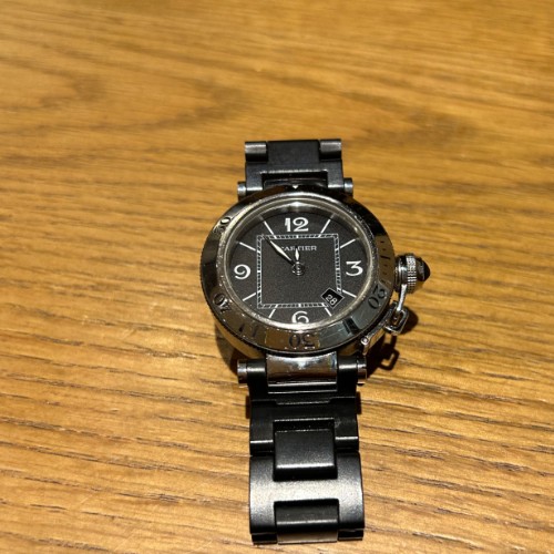 カルティエ パシャ 259397